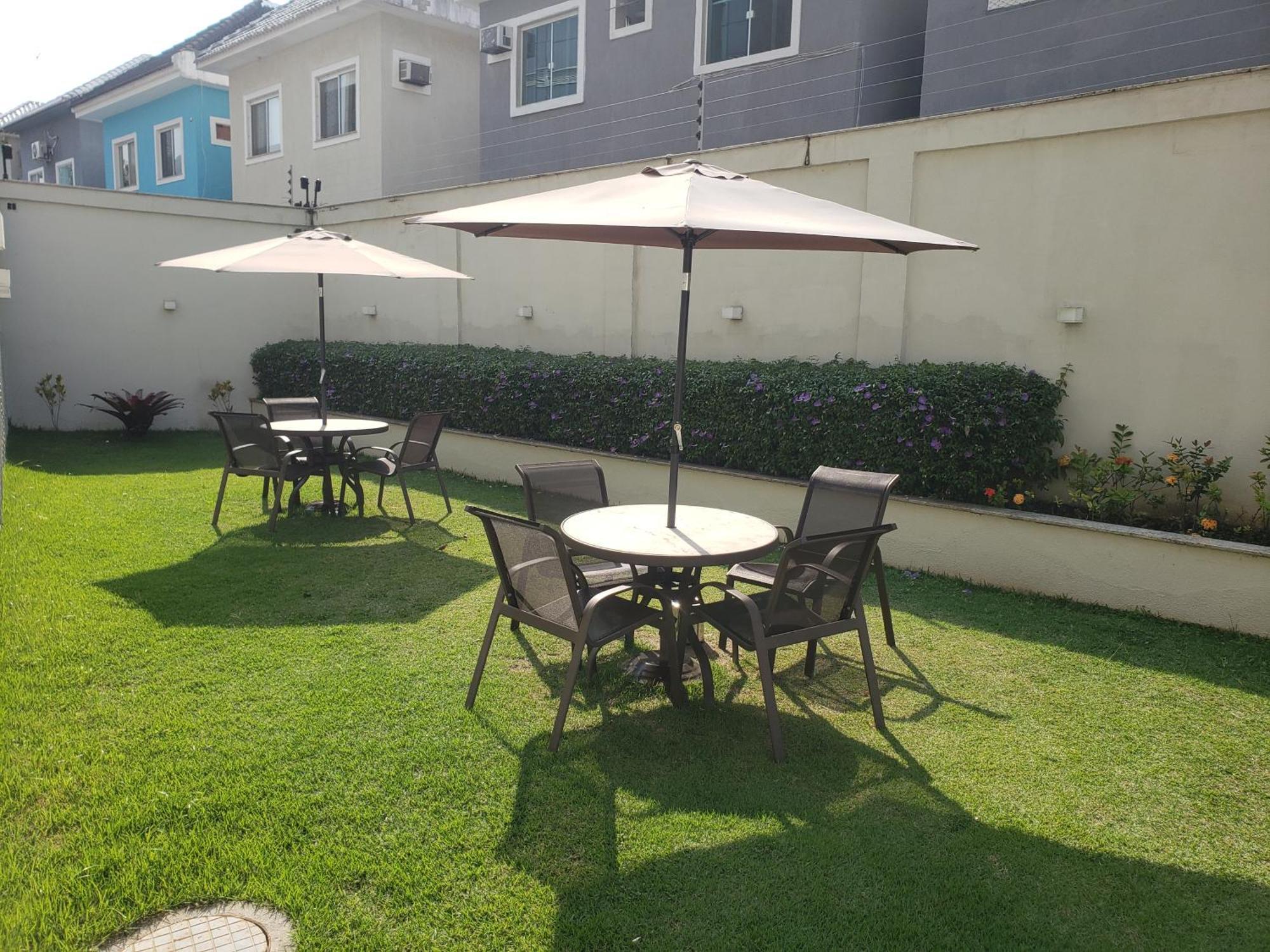 Option Apart Hotel - Recreio Shopping - Rio de Janeiro — Photos 3
